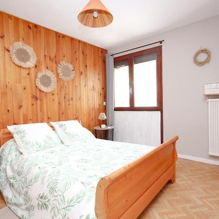Coquet Appartement Type 2 De 56 M² En Centre Ville Briançon Екстериор снимка
