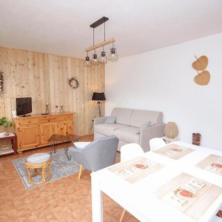 Coquet Appartement Type 2 De 56 M² En Centre Ville Briançon Екстериор снимка
