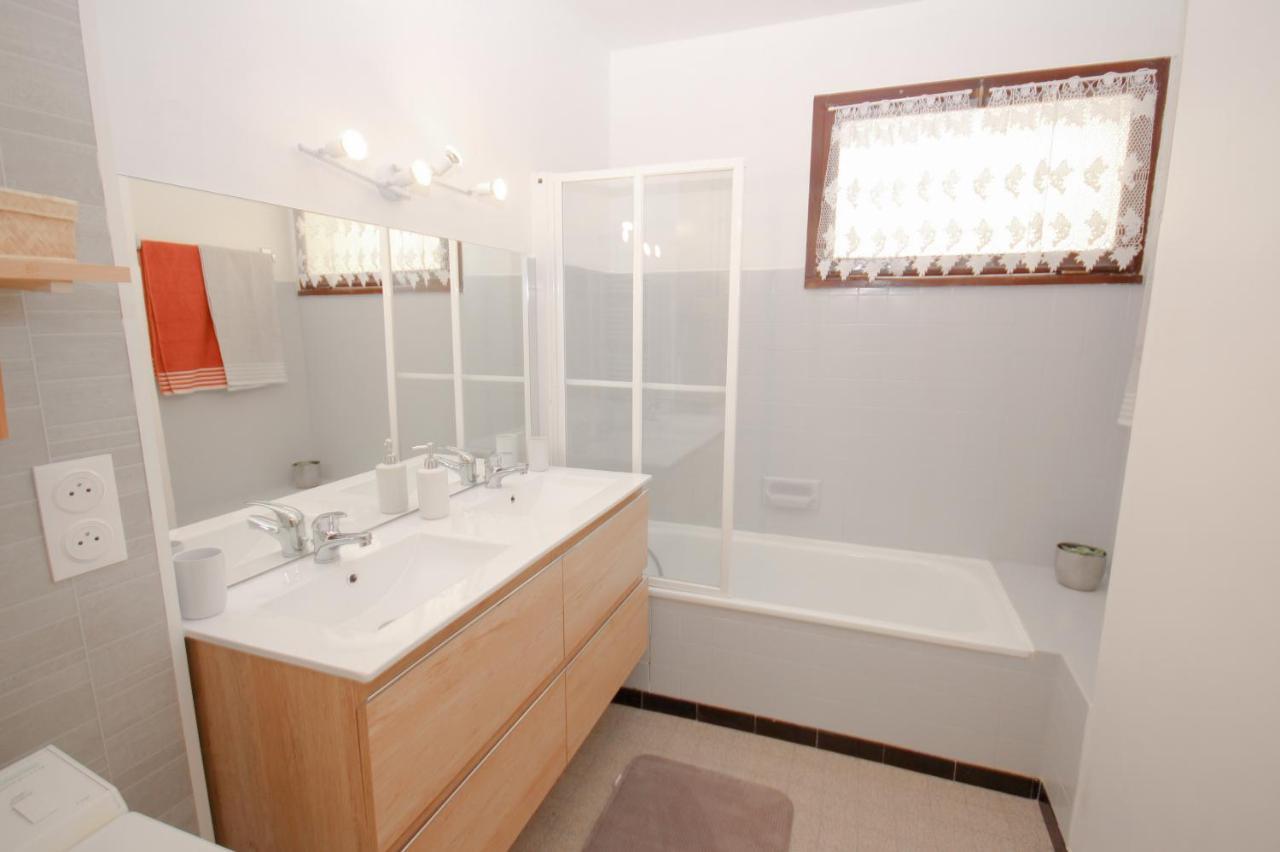 Coquet Appartement Type 2 De 56 M² En Centre Ville Briançon Екстериор снимка